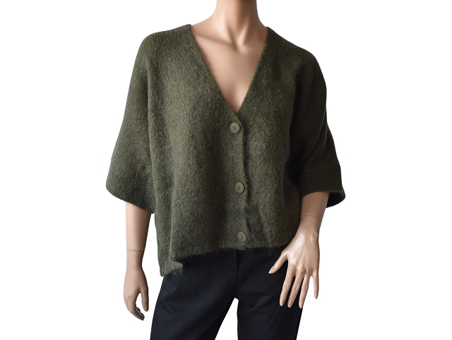 Please femme m734723059 vert