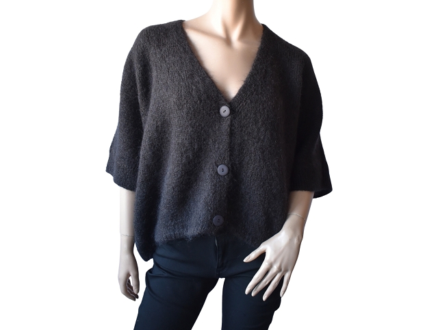 Please femme m734723059 marron