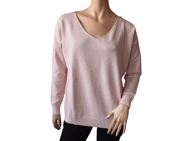 Please femme m49778672 rose et violet