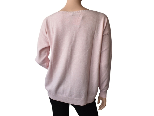 Please femme m49778672 rose et violet8198402_2