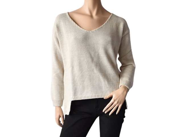 Please femme m49778800 beige