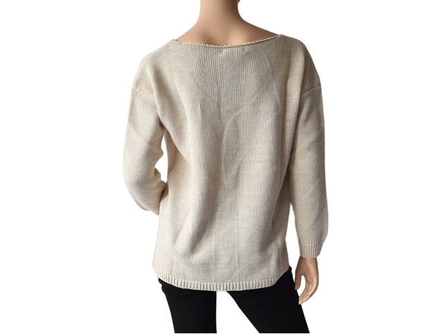 Please femme m49778800 beige8199302_2