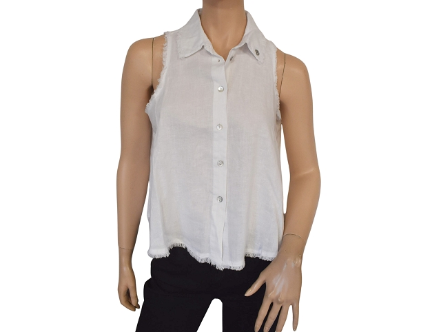 Bsb femme 053.216032 blanc