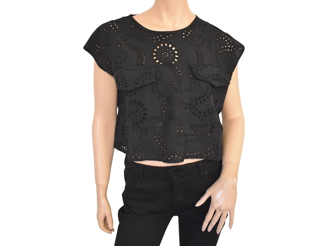 Bsb femme 053.210107 noir