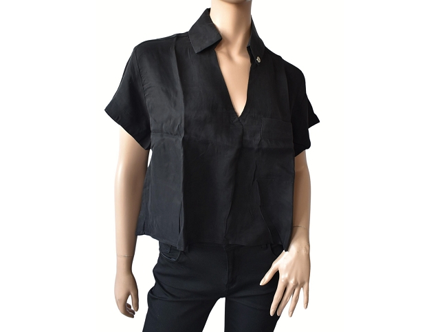 Bsb femme 053.210040 noir