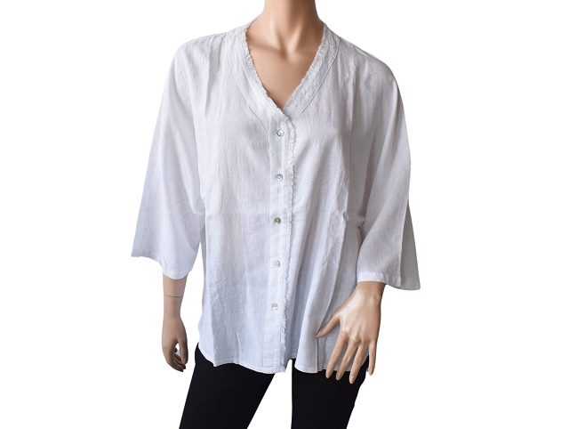 Bsb femme 053.240010 blanc