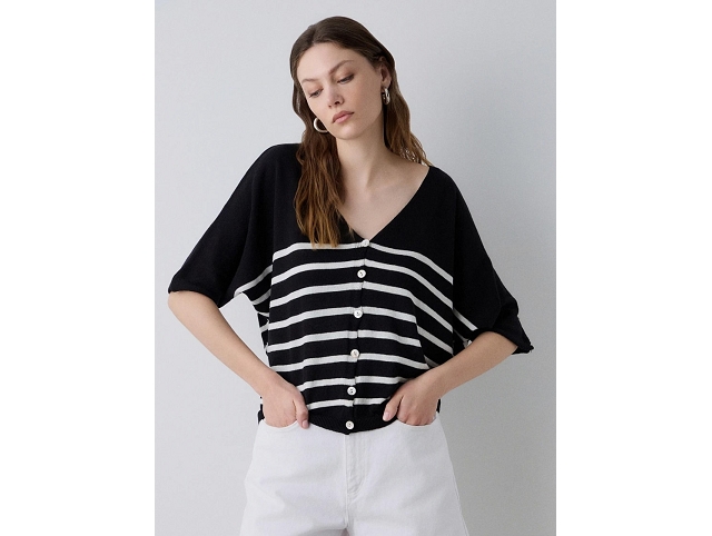 Bsb femme 053.215006 noir