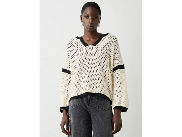 Bsb femme 053.260011 beige