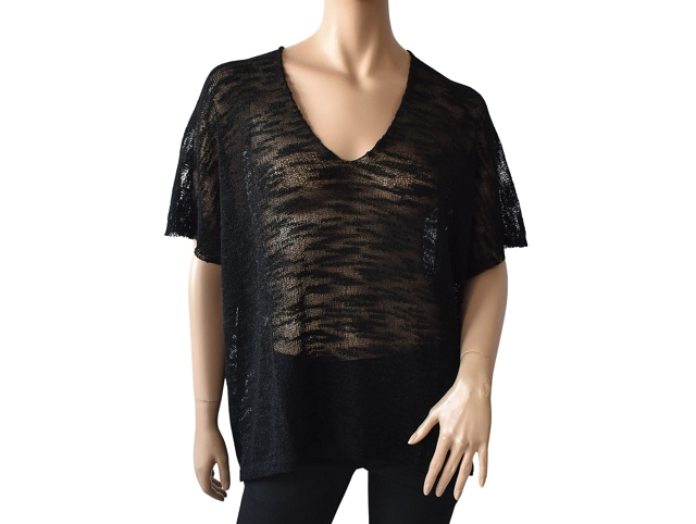 Bsb femme 053.260016 noir