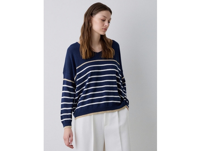 Bsb femme 053.260012 bleu8200501_2