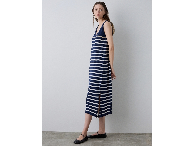 Bsb femme 053.211024 bleu