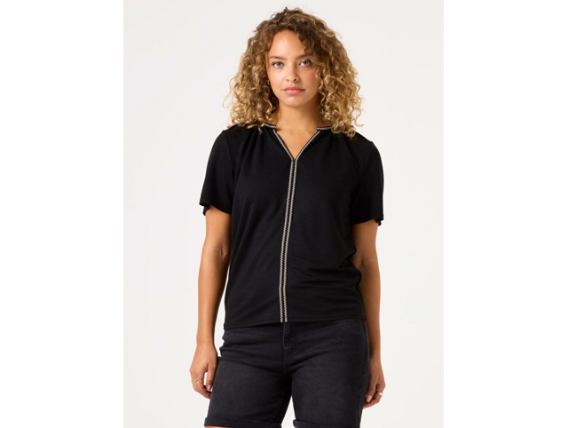 Garcia femme b50003 noir