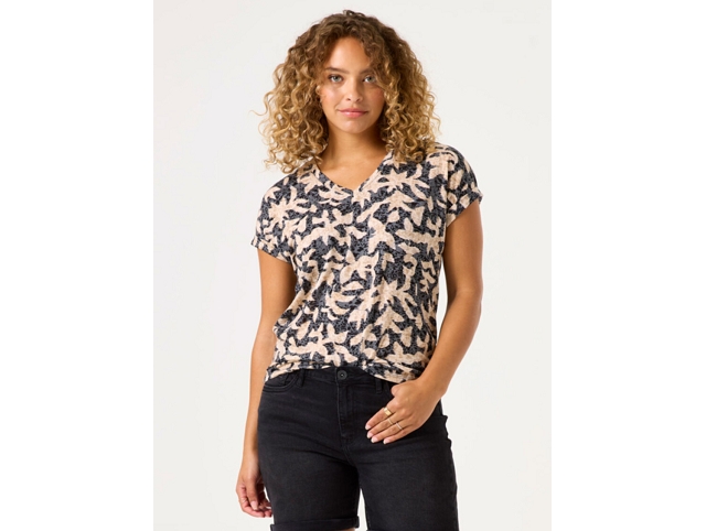 Garcia femme b50002 noir8201701_2