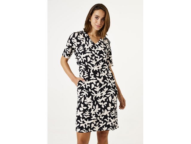 Garcia femme b50084 noir