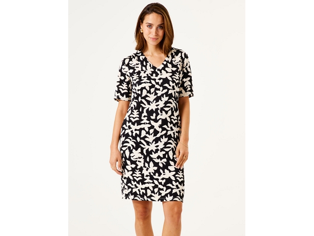 Garcia femme b50084 noir8201901_2