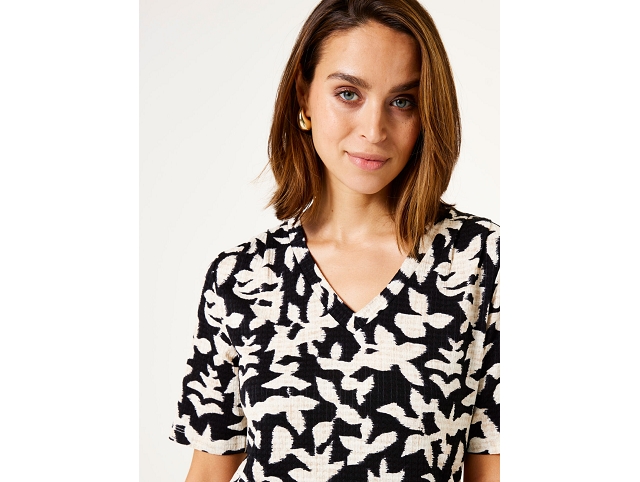 Garcia femme b50084 noir8201901_3