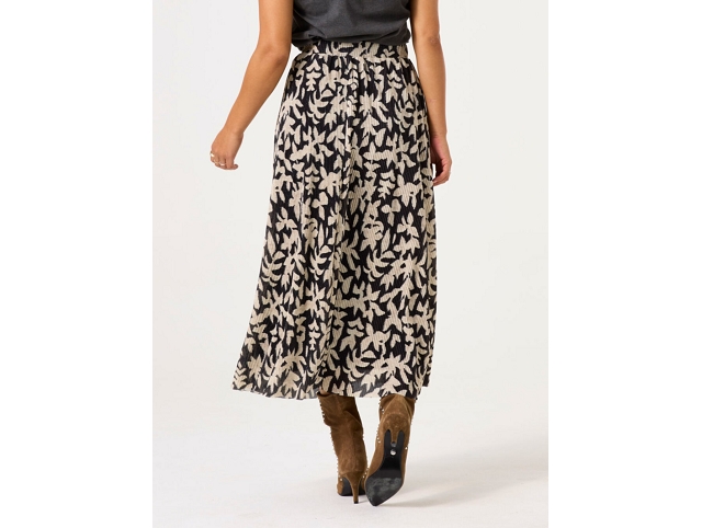 Garcia femme b50121 noir8202001_3