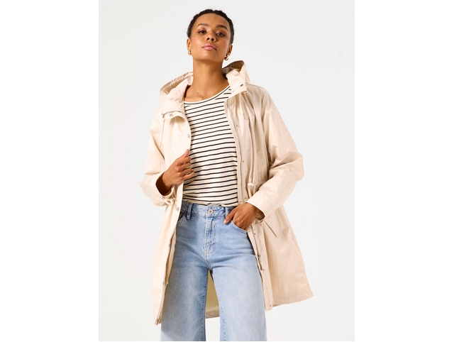 Garcia femme gj500207 beige