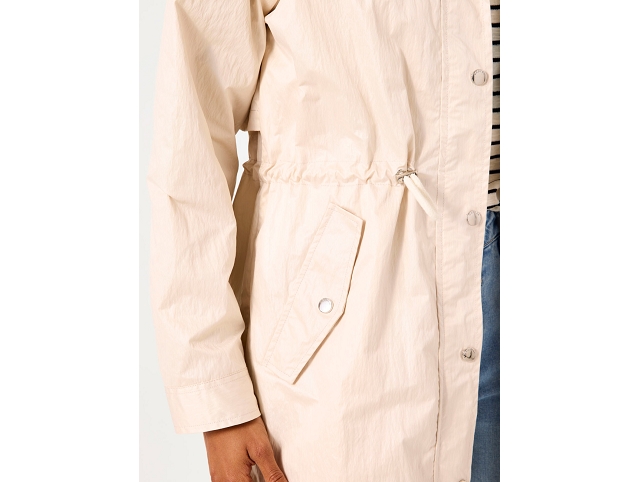 Garcia femme gj500207 beige8202301_3