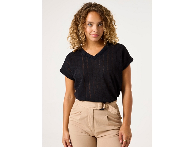Garcia femme c50206 noir8202401_2