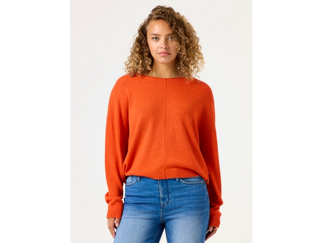 Garcia femme c50246 rouge