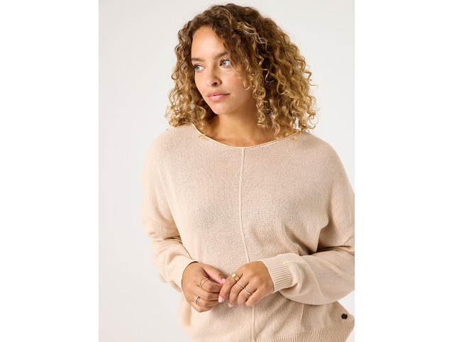 Garcia femme c50246 marron8202502_2