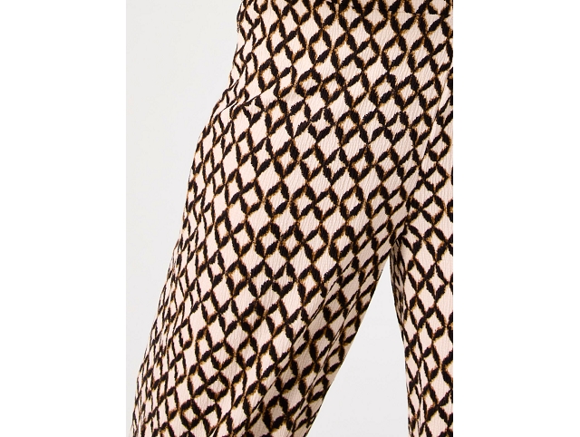 Garcia femme c50310 beige8203101_2