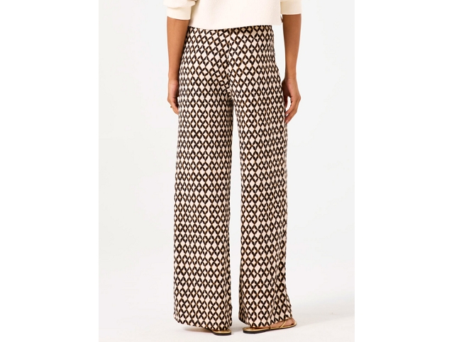 Garcia femme c50310 beige8203101_3