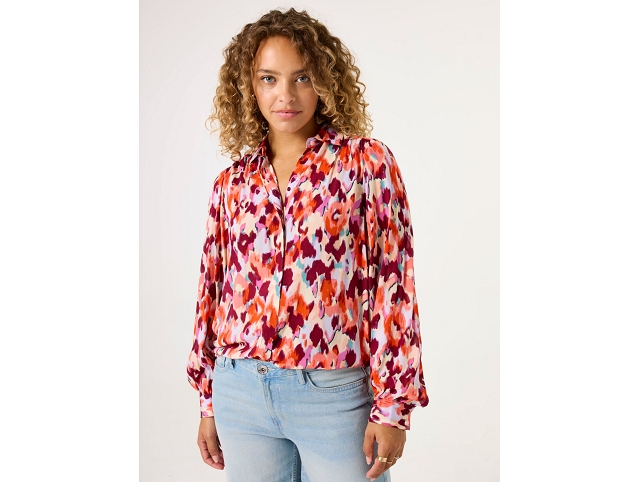 Garcia femme c50238 rouge8203201_2