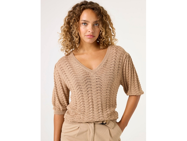 Garcia femme c50240 marron