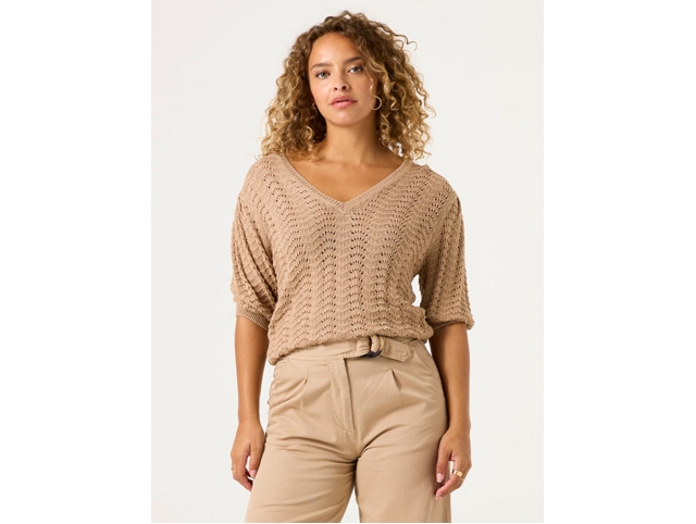 Garcia femme c50240 marron8203401_2