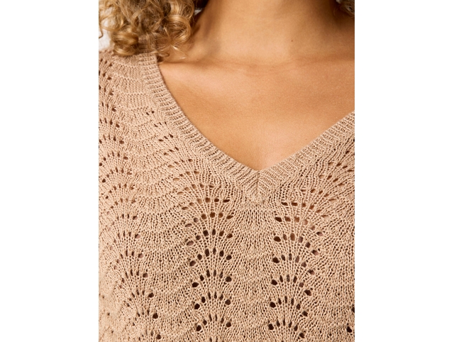 Garcia femme c50240 marron8203401_3