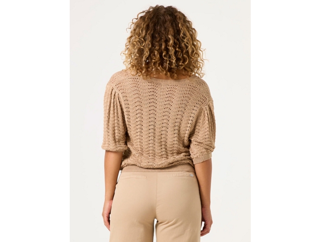 Garcia femme c50240 marron8203401_4