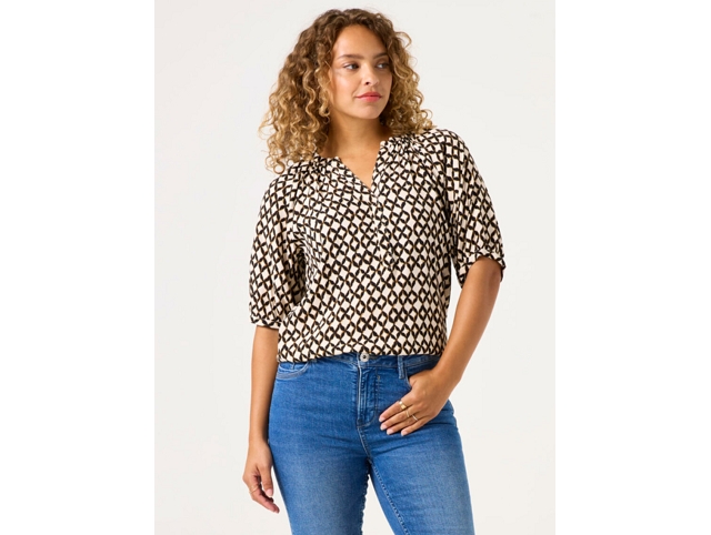 Garcia femme c50236 beige