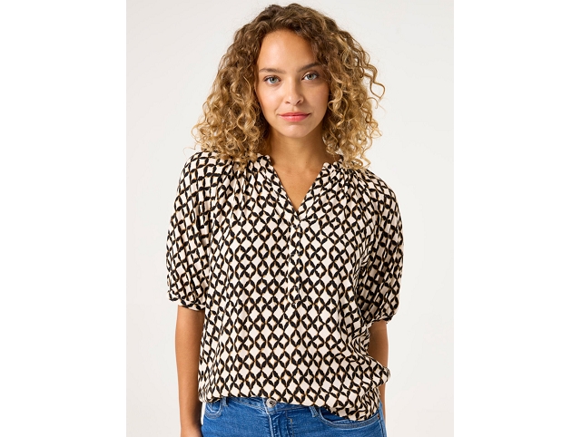Garcia femme c50236 beige8203501_2