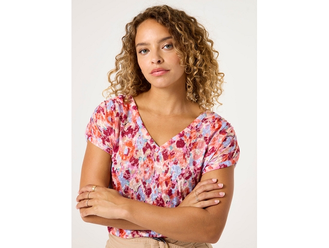 Garcia femme c50205 rouge8203601_2