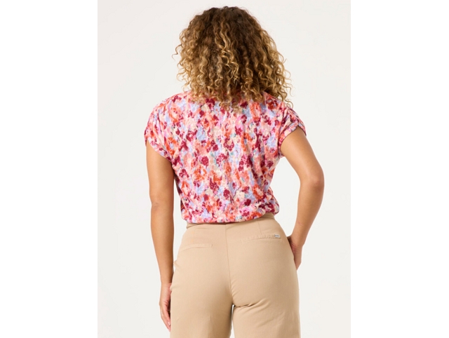 Garcia femme c50205 rouge8203601_4