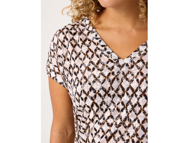 Garcia femme c50205 beige8203602_3