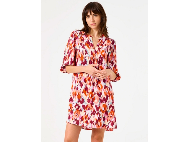Garcia femme c50280 rouge