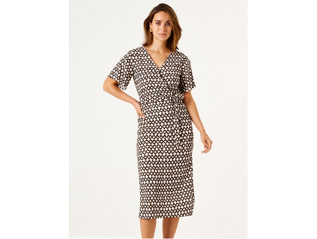 Garcia femme c50283 beige8203801_2