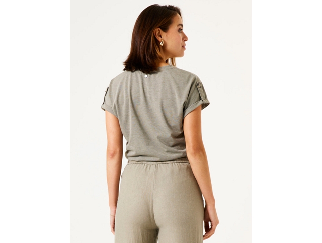 Garcia femme d50003 vert8204001_4