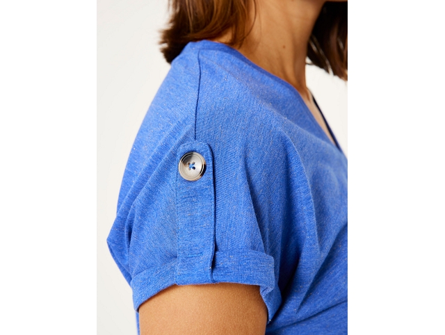 Garcia femme d50003 bleu8204002_3