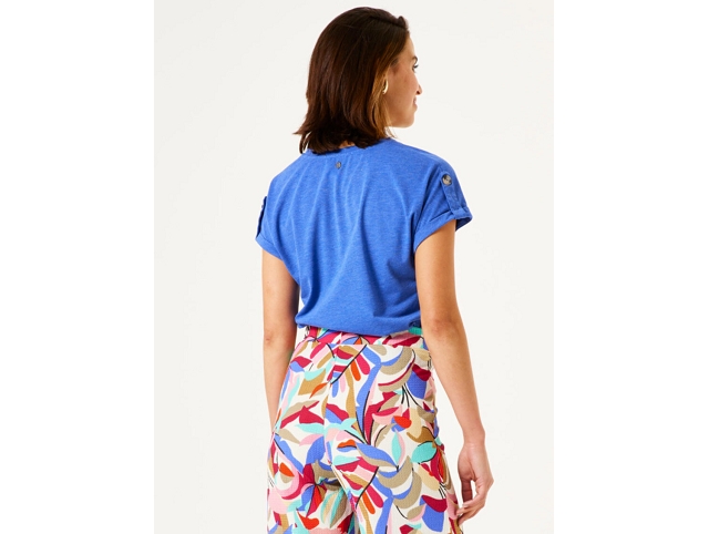 Garcia femme d50003 bleu8204002_4
