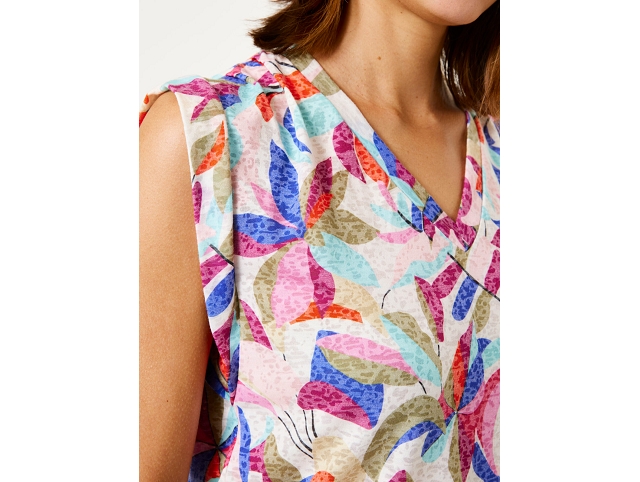 Garcia femme d50013 coloris assortis8204301_3