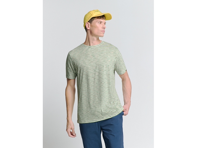 No excess homme 27340370sn vert