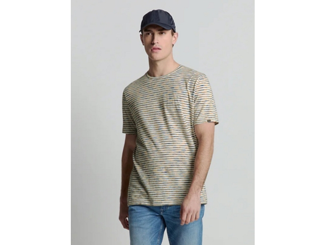 No excess homme 27340370sn jaune et orange