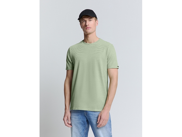 No excess homme 27340371 vert