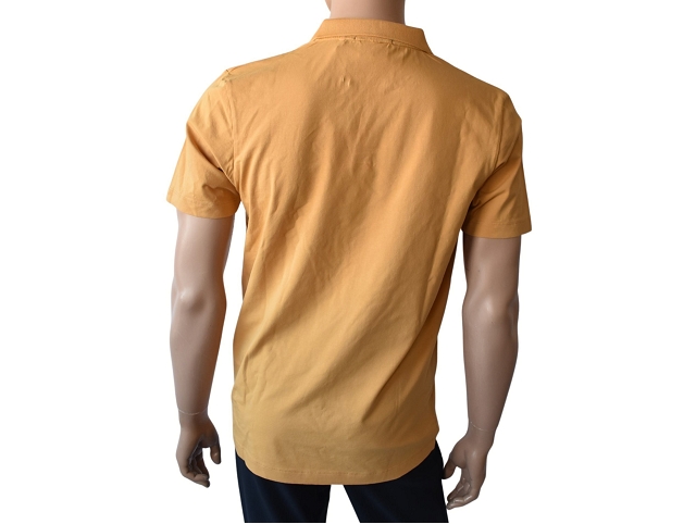 No excess homme 27380305sn jaune et orange8205102_2