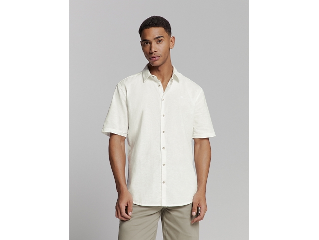 No excess homme 27480321sn blanc