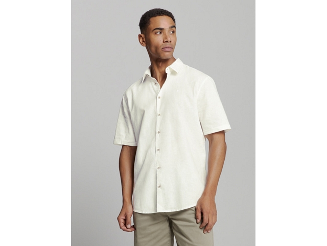 No excess homme 27480321sn blanc8205301_2